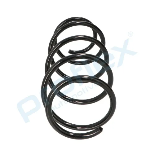 Fahrwerksfeder Vorderachse PROFLEX AUTOMOTIVE PX1-0451 Bild Fahrwerksfeder Vorderachse PROFLEX AUTOMOTIVE PX1-0451