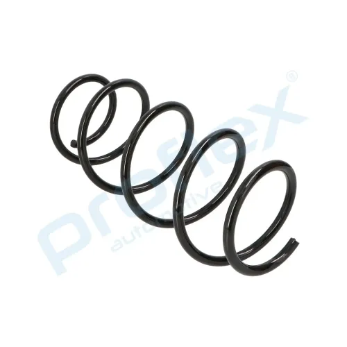 Fahrwerksfeder Vorderachse PROFLEX AUTOMOTIVE PX1-0451 Bild Fahrwerksfeder Vorderachse PROFLEX AUTOMOTIVE PX1-0451