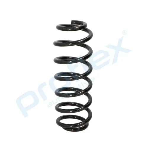 Fahrwerksfeder Hinterachse PROFLEX AUTOMOTIVE PX1-0455 Bild Fahrwerksfeder Hinterachse PROFLEX AUTOMOTIVE PX1-0455