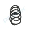 Fahrwerksfeder Vorderachse PROFLEX AUTOMOTIVE PX1-0456 Bild Fahrwerksfeder Vorderachse PROFLEX AUTOMOTIVE PX1-0456