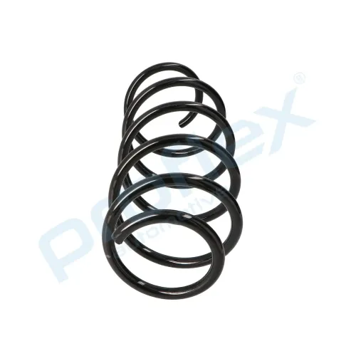 Fahrwerksfeder Vorderachse PROFLEX AUTOMOTIVE PX1-0457 Bild Fahrwerksfeder Vorderachse PROFLEX AUTOMOTIVE PX1-0457