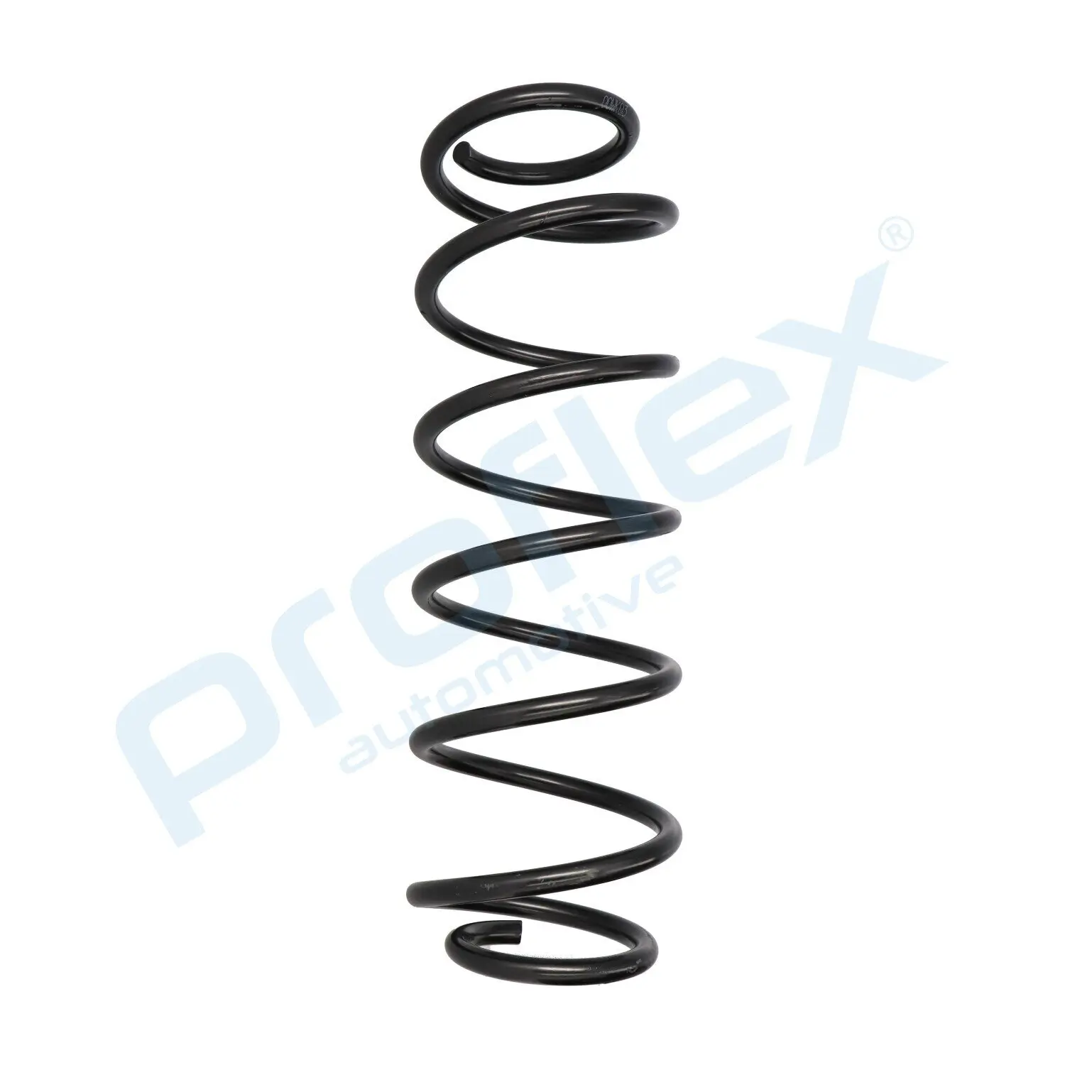 Fahrwerksfeder Hinterachse PROFLEX AUTOMOTIVE PX1-0458