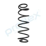 Fahrwerksfeder Hinterachse PROFLEX AUTOMOTIVE PX1-0458