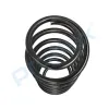Fahrwerksfeder Hinterachse PROFLEX AUTOMOTIVE PX1-0458 Bild Fahrwerksfeder Hinterachse PROFLEX AUTOMOTIVE PX1-0458