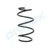 Fahrwerksfeder Vorderachse PROFLEX AUTOMOTIVE PX1-0459