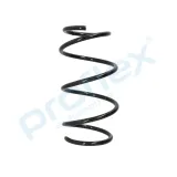 Fahrwerksfeder Vorderachse PROFLEX AUTOMOTIVE PX1-0459