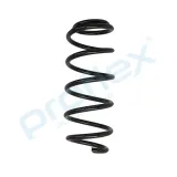 Fahrwerksfeder Vorderachse PROFLEX AUTOMOTIVE PX1-0460