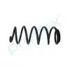 Fahrwerksfeder Vorderachse PROFLEX AUTOMOTIVE PX1-0460 Bild Fahrwerksfeder Vorderachse PROFLEX AUTOMOTIVE PX1-0460