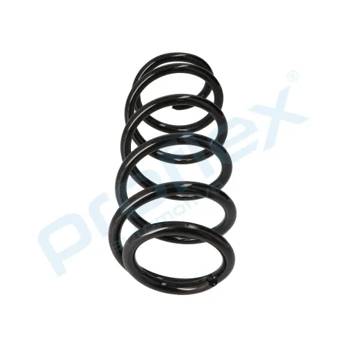 Fahrwerksfeder Vorderachse PROFLEX AUTOMOTIVE PX1-0460 Bild Fahrwerksfeder Vorderachse PROFLEX AUTOMOTIVE PX1-0460