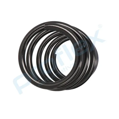 Fahrwerksfeder Hinterachse PROFLEX AUTOMOTIVE PX1-0461 Bild Fahrwerksfeder Hinterachse PROFLEX AUTOMOTIVE PX1-0461