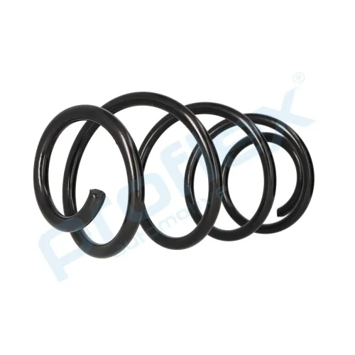 Fahrwerksfeder Vorderachse PROFLEX AUTOMOTIVE PX1-0462 Bild Fahrwerksfeder Vorderachse PROFLEX AUTOMOTIVE PX1-0462