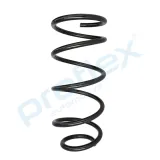 Fahrwerksfeder Vorderachse PROFLEX AUTOMOTIVE PX1-0463