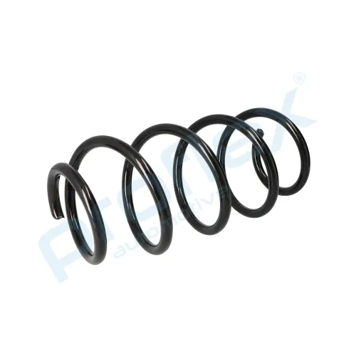 Fahrwerksfeder Vorderachse PROFLEX AUTOMOTIVE PX1-0465 Bild Fahrwerksfeder Vorderachse PROFLEX AUTOMOTIVE PX1-0465
