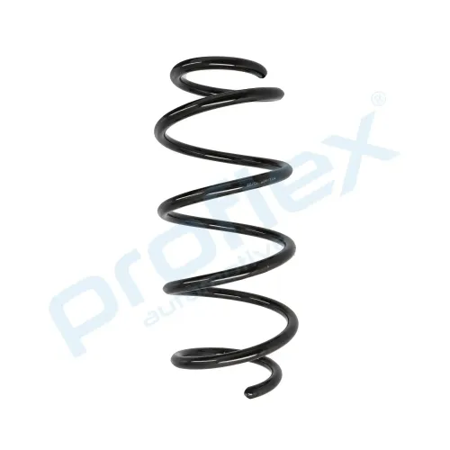 Fahrwerksfeder Vorderachse PROFLEX AUTOMOTIVE PX1-0465 Bild Fahrwerksfeder Vorderachse PROFLEX AUTOMOTIVE PX1-0465