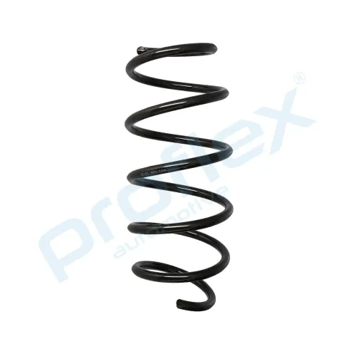 Fahrwerksfeder Vorderachse PROFLEX AUTOMOTIVE PX1-0466 Bild Fahrwerksfeder Vorderachse PROFLEX AUTOMOTIVE PX1-0466
