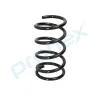 Fahrwerksfeder Hinterachse PROFLEX AUTOMOTIVE PX1-0467