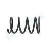 Fahrwerksfeder Hinterachse PROFLEX AUTOMOTIVE PX1-0467 Bild Fahrwerksfeder Hinterachse PROFLEX AUTOMOTIVE PX1-0467