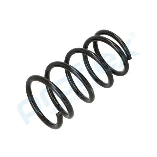 Fahrwerksfeder Hinterachse PROFLEX AUTOMOTIVE PX1-0467 Bild Fahrwerksfeder Hinterachse PROFLEX AUTOMOTIVE PX1-0467