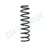 Fahrwerksfeder Hinterachse PROFLEX AUTOMOTIVE PX1-0469 Bild Fahrwerksfeder Hinterachse PROFLEX AUTOMOTIVE PX1-0469
