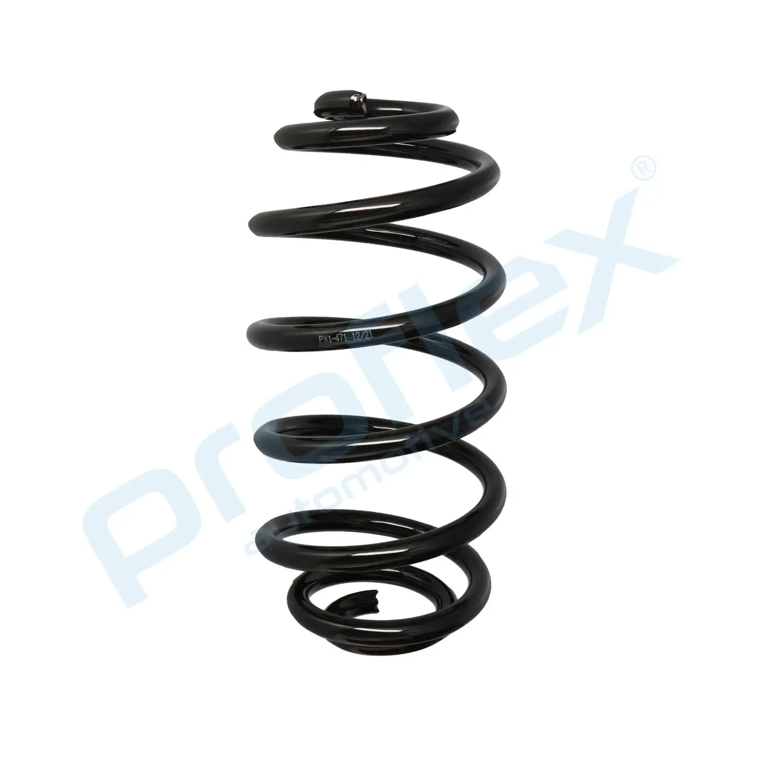 Fahrwerksfeder Hinterachse PROFLEX AUTOMOTIVE PX1-0471
