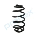 Fahrwerksfeder Hinterachse PROFLEX AUTOMOTIVE PX1-0471