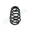 Fahrwerksfeder Hinterachse PROFLEX AUTOMOTIVE PX1-0471 Bild Fahrwerksfeder Hinterachse PROFLEX AUTOMOTIVE PX1-0471