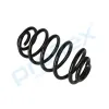 Fahrwerksfeder Hinterachse PROFLEX AUTOMOTIVE PX1-0471 Bild Fahrwerksfeder Hinterachse PROFLEX AUTOMOTIVE PX1-0471