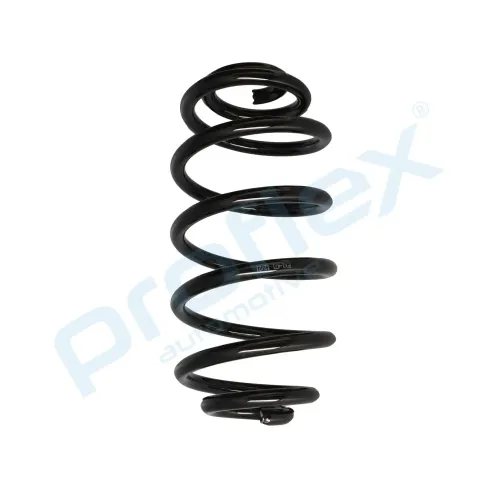 Fahrwerksfeder Hinterachse PROFLEX AUTOMOTIVE PX1-0471 Bild Fahrwerksfeder Hinterachse PROFLEX AUTOMOTIVE PX1-0471