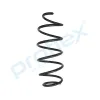Fahrwerksfeder Vorderachse PROFLEX AUTOMOTIVE PX1-0474 Bild Fahrwerksfeder Vorderachse PROFLEX AUTOMOTIVE PX1-0474