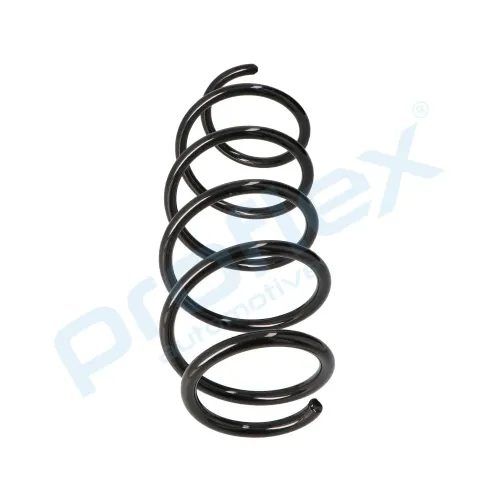 Fahrwerksfeder Vorderachse PROFLEX AUTOMOTIVE PX1-0474 Bild Fahrwerksfeder Vorderachse PROFLEX AUTOMOTIVE PX1-0474