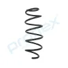 Fahrwerksfeder Vorderachse PROFLEX AUTOMOTIVE PX1-0474 Bild Fahrwerksfeder Vorderachse PROFLEX AUTOMOTIVE PX1-0474