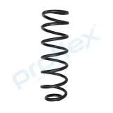 Fahrwerksfeder Hinterachse PROFLEX AUTOMOTIVE PX1-0475
