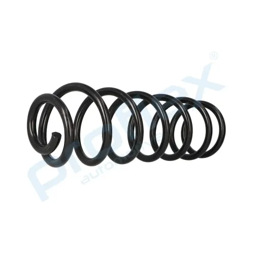 Fahrwerksfeder Hinterachse PROFLEX AUTOMOTIVE PX1-0475 Bild Fahrwerksfeder Hinterachse PROFLEX AUTOMOTIVE PX1-0475