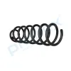 Fahrwerksfeder Hinterachse PROFLEX AUTOMOTIVE PX1-0475 Bild Fahrwerksfeder Hinterachse PROFLEX AUTOMOTIVE PX1-0475