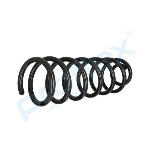 Fahrwerksfeder Hinterachse PROFLEX AUTOMOTIVE PX1-0475 Bild Fahrwerksfeder Hinterachse PROFLEX AUTOMOTIVE PX1-0475