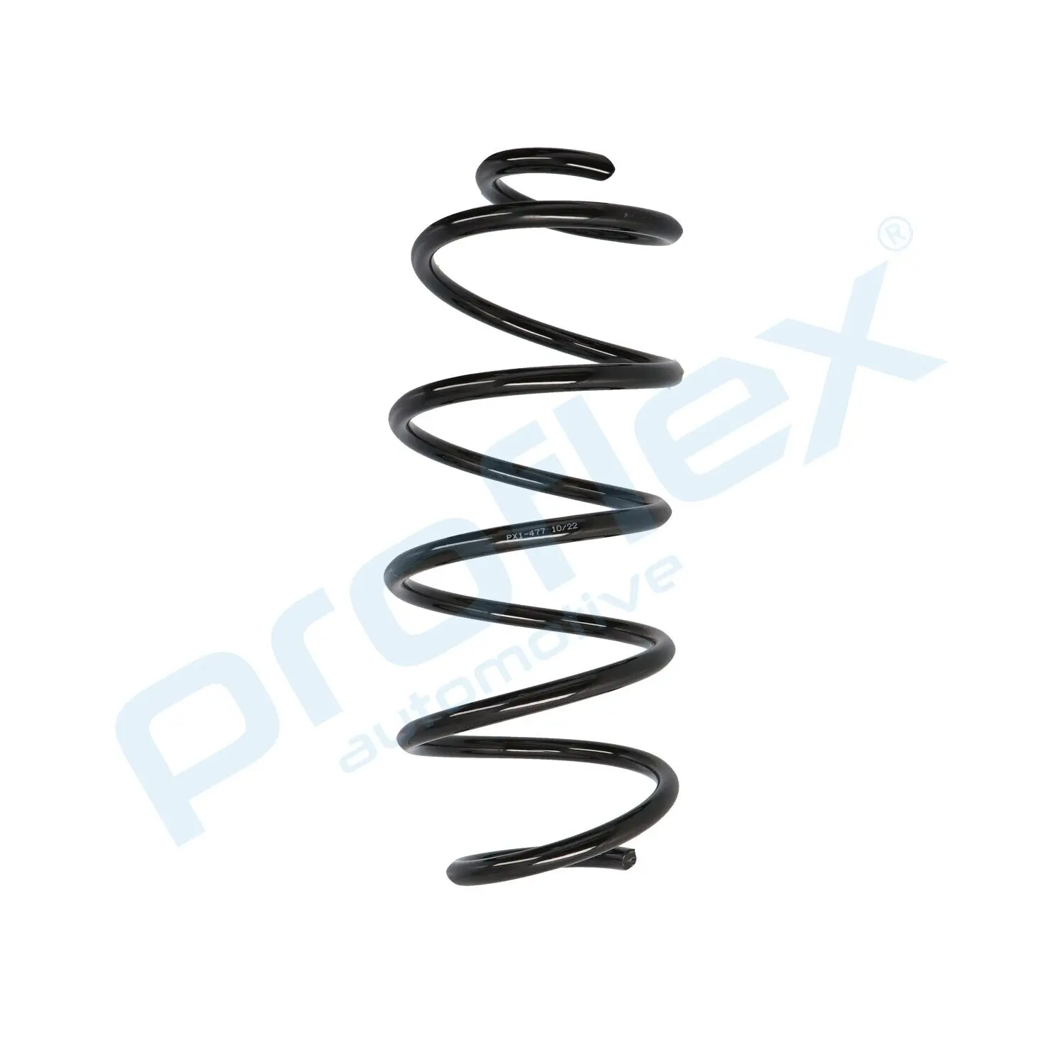 Fahrwerksfeder Vorderachse PROFLEX AUTOMOTIVE PX1-0477