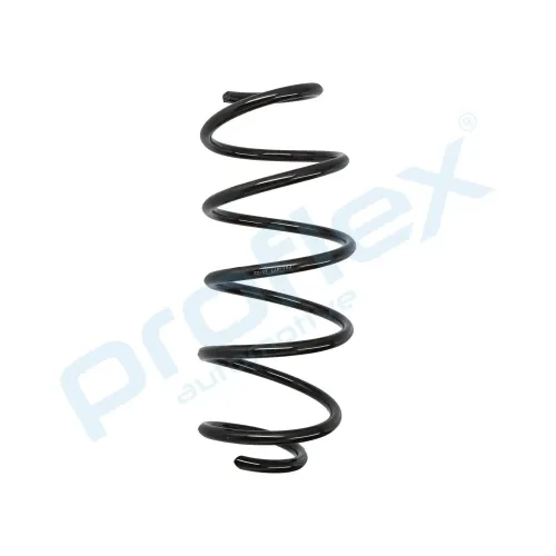 Fahrwerksfeder Vorderachse PROFLEX AUTOMOTIVE PX1-0477 Bild Fahrwerksfeder Vorderachse PROFLEX AUTOMOTIVE PX1-0477