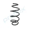 Fahrwerksfeder Vorderachse PROFLEX AUTOMOTIVE PX1-0478 Bild Fahrwerksfeder Vorderachse PROFLEX AUTOMOTIVE PX1-0478