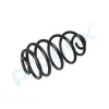 Fahrwerksfeder Hinterachse PROFLEX AUTOMOTIVE PX1-0480 Bild Fahrwerksfeder Hinterachse PROFLEX AUTOMOTIVE PX1-0480