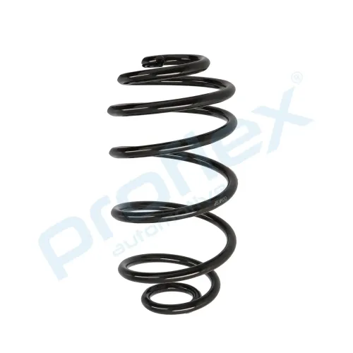 Fahrwerksfeder Hinterachse PROFLEX AUTOMOTIVE PX1-0480 Bild Fahrwerksfeder Hinterachse PROFLEX AUTOMOTIVE PX1-0480