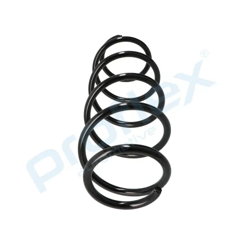 Fahrwerksfeder Vorderachse PROFLEX AUTOMOTIVE PX1-0481 Bild Fahrwerksfeder Vorderachse PROFLEX AUTOMOTIVE PX1-0481