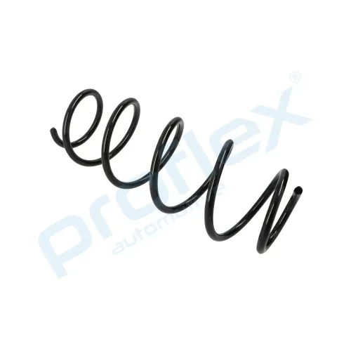 Fahrwerksfeder Vorderachse PROFLEX AUTOMOTIVE PX1-0481 Bild Fahrwerksfeder Vorderachse PROFLEX AUTOMOTIVE PX1-0481