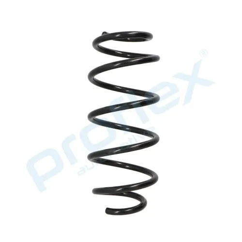 Fahrwerksfeder Vorderachse PROFLEX AUTOMOTIVE PX1-0483 Bild Fahrwerksfeder Vorderachse PROFLEX AUTOMOTIVE PX1-0483
