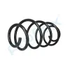 Fahrwerksfeder Vorderachse PROFLEX AUTOMOTIVE PX1-0485 Bild Fahrwerksfeder Vorderachse PROFLEX AUTOMOTIVE PX1-0485