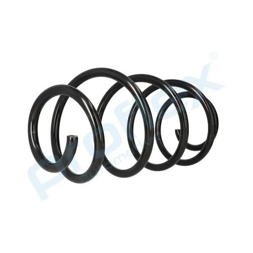 Fahrwerksfeder Vorderachse PROFLEX AUTOMOTIVE PX1-0485 Bild Fahrwerksfeder Vorderachse PROFLEX AUTOMOTIVE PX1-0485