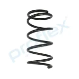 Fahrwerksfeder Vorderachse PROFLEX AUTOMOTIVE PX1-0487