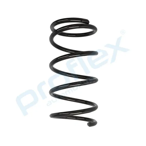 Fahrwerksfeder Vorderachse PROFLEX AUTOMOTIVE PX1-0487 Bild Fahrwerksfeder Vorderachse PROFLEX AUTOMOTIVE PX1-0487