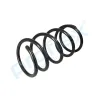 Fahrwerksfeder Vorderachse PROFLEX AUTOMOTIVE PX1-0487 Bild Fahrwerksfeder Vorderachse PROFLEX AUTOMOTIVE PX1-0487