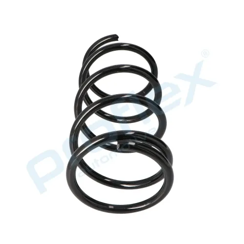 Fahrwerksfeder Vorderachse PROFLEX AUTOMOTIVE PX1-0487 Bild Fahrwerksfeder Vorderachse PROFLEX AUTOMOTIVE PX1-0487