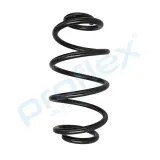 Fahrwerksfeder Hinterachse PROFLEX AUTOMOTIVE PX1-0488